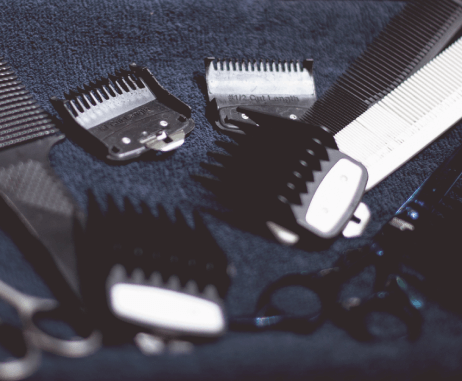 Straight Razor Shave vs Electric Razor Shave